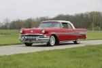 Pontiac Star Chief Convertible 1957 года